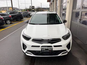 Kia Stonic 1.0 T-GDi MHEV GT-Line