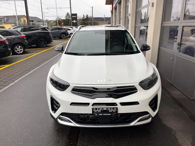 Kia Stonic 1.0 T-GDi MHEV GT-Line