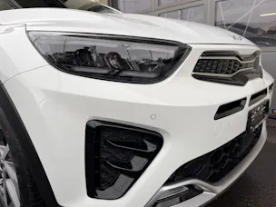 Kia Stonic 1.0 T-GDi MHEV GT-Line