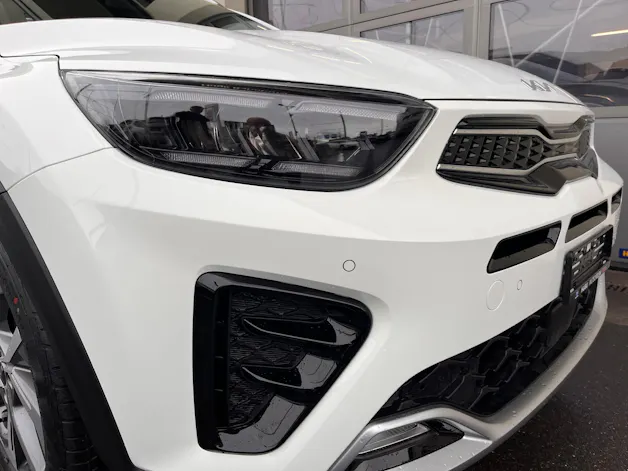 Kia Stonic 1.0 T-GDi MHEV GT-Line