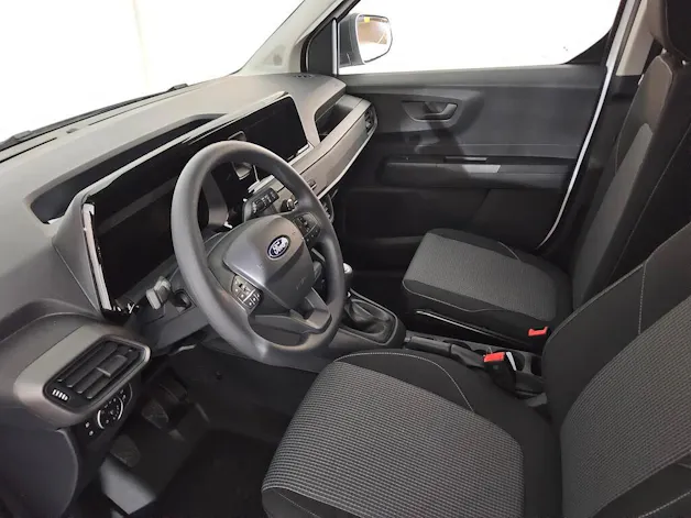Ford Transit Courier Van 1.0 EcoBoost Trend