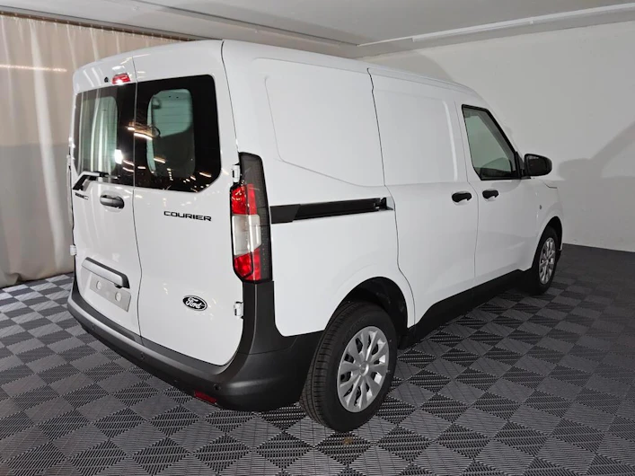 Fahrzeugbild FORD E-C5 AIRCROSS ELEKTRO PLUS