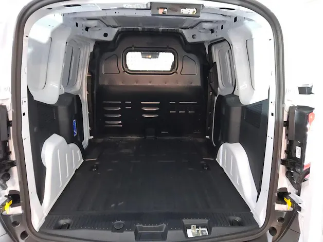 Ford Transit Courier Van 1.0 EcoBoost Trend