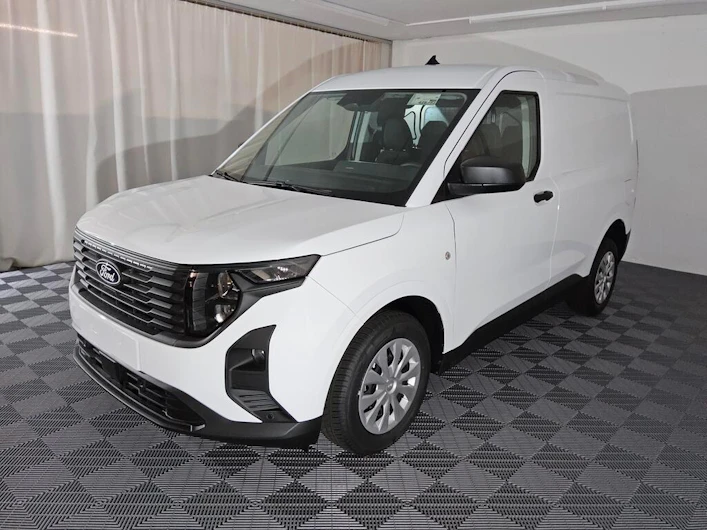 Fahrzeugbild FORD E-C5 AIRCROSS ELEKTRO PLUS