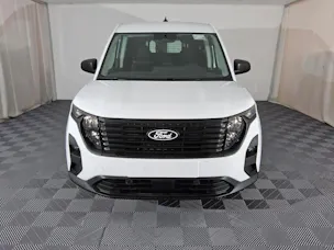 Ford Transit Courier Van 1.0 EcoBoost Trend