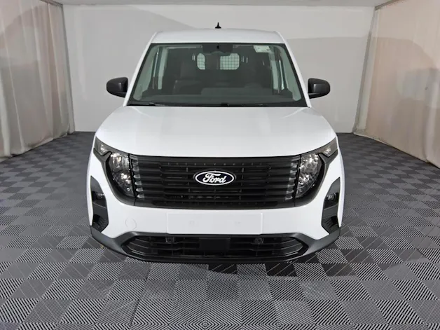 Ford Transit Courier Van 1.0 EcoBoost Trend