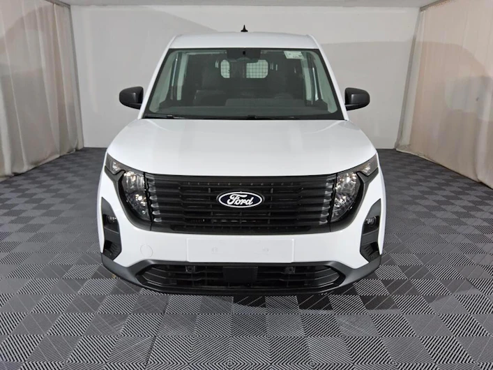 Fahrzeugbild FORD E-C5 AIRCROSS ELEKTRO PLUS