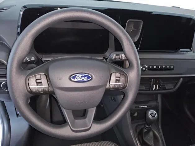 Ford Transit Courier Van 1.0 EcoBoost Trend