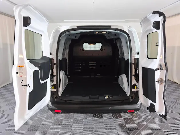 Ford Transit Courier Van 1.0 EcoBoost Trend
