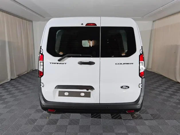 Ford Transit Courier Van 1.0 EcoBoost Trend