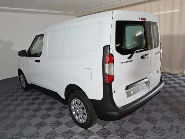 Ford Transit Courier Van 1.0 EcoBoost Trend