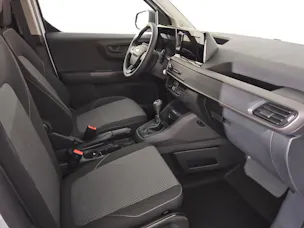 Ford Transit Courier Van 1.0 EcoBoost Trend