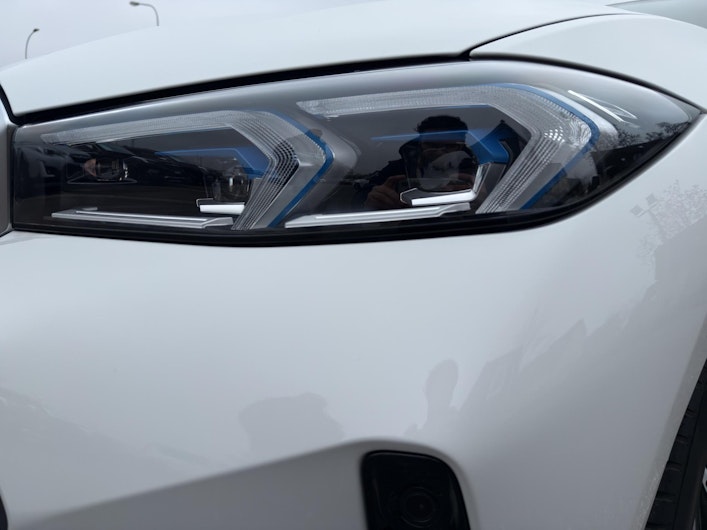 Vehicle image BMW 3 SERIES