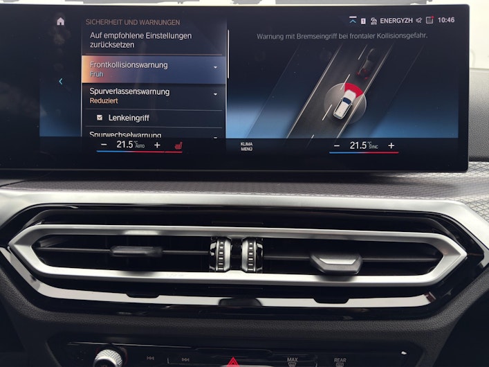 Vehicle image BMW 3 SERIES