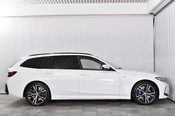 BMW 320d xDrive SAG Touring 3
