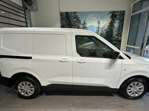 Ford Transit Courier Van 1.0 EcoBoost Trend