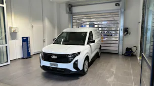 Ford Transit Courier Van 1.0 EcoBoost Trend