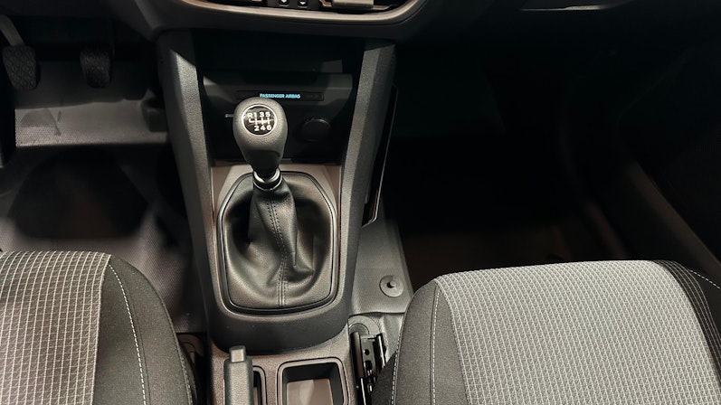 Vehicle image FORD DS N°8