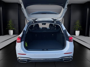 Vehicle image MERCEDES-BENZ C 220 d 4MATIC T-Modell Swiss Star AMG Line