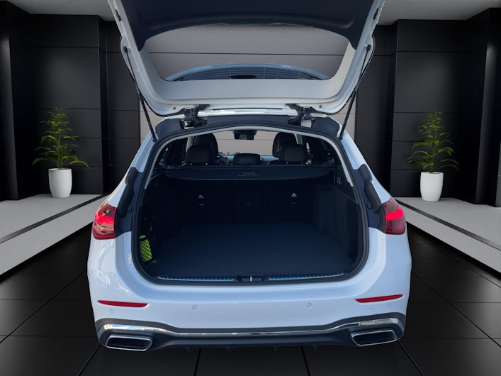 Vehicle image MERCEDES-BENZ C 220