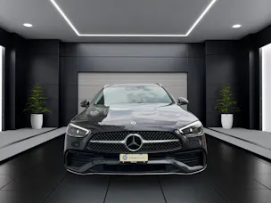 Mercedes-Benz C 220 d 4MATIC T-Modell Swiss Star AMG Line