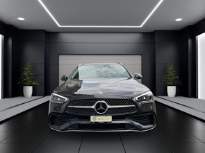 Vehicle image MERCEDES-BENZ C 220 d Swiss Star AMG Line 4matic Kombi