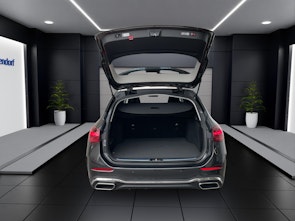 Vehicle image MERCEDES-BENZ C 220 d Swiss Star AMG Line 4matic Kombi