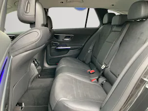 Mercedes-Benz C 220 d 4MATIC T-Modell Swiss Star AMG Line