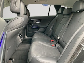 Vehicle image MERCEDES-BENZ C 220 d Swiss Star AMG Line 4matic Kombi