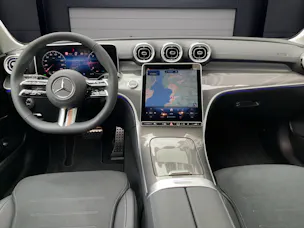 Mercedes-Benz C 220 d 4MATIC T-Modell Swiss Star AMG Line