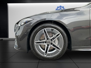 Vehicle image MERCEDES-BENZ C 220 d Swiss Star AMG Line 4matic Kombi