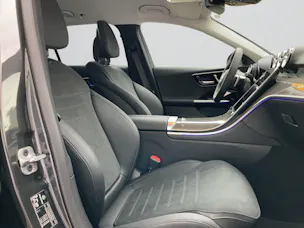 Mercedes-Benz C 220 d 4MATIC T-Modell Swiss Star AMG Line