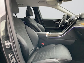 Vehicle image MERCEDES-BENZ C 220 d Swiss Star AMG Line 4matic Kombi