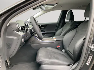 Mercedes-Benz C 220 d 4MATIC T-Modell Swiss Star AMG Line