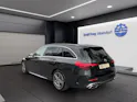 Mercedes-Benz C 220 d 4MATIC T-Modell Swiss Star AMG Line