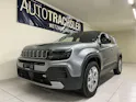 Jeep Avenger Swiss Altitude