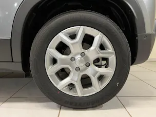 Jeep Avenger Swiss Altitude