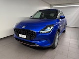 First vehicle image