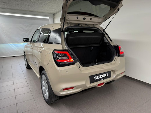SUZUKI Swift 1.2 Tradizio Hybrid 4x4 3