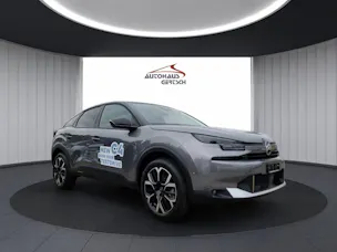 Citroën C4 1.2 Hybrid Max