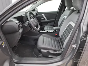 Citroën C4 1.2 Hybrid Max