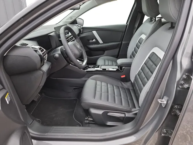 Citroën C4 1.2 Hybrid Max