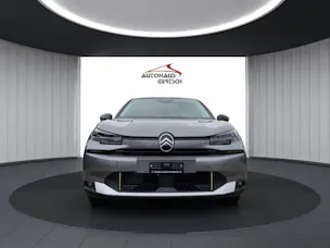 Citroën C4 1.2 Hybrid Max