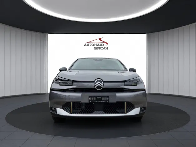 Citroën C4 1.2 Hybrid Max