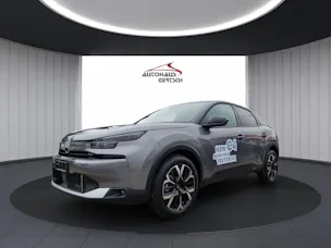 Citroën C4 1.2 Hybrid Max