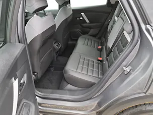 Citroën C4 1.2 Hybrid Max