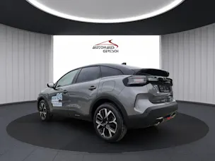 Citroën C4 1.2 Hybrid Max