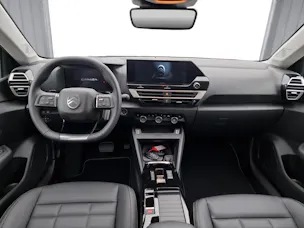 Citroën C4 1.2 Hybrid Max