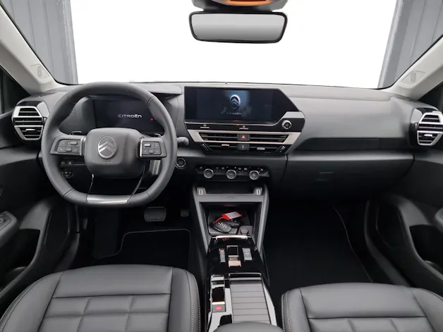 Citroën C4 1.2 Hybrid Max