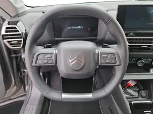 Citroën C4 1.2 Hybrid Max